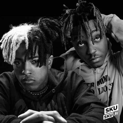 Juice Wrld And Lil Peep Doubt Ft Xxxtentacion And Lil Uzi Vert Prod By