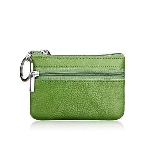 PU Leather Coin Purses Women S Small Change Money Bags Pocket Wallets