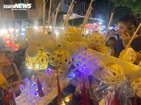 C N C Nh Chi C N L Ng Tr Th Nh Hot Trend H T H N Gi I Tr M A Trung Thu
