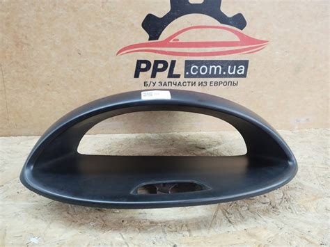 8483117000 Hyundai/Kia накладка щитка приборов hyundai/kia matrix