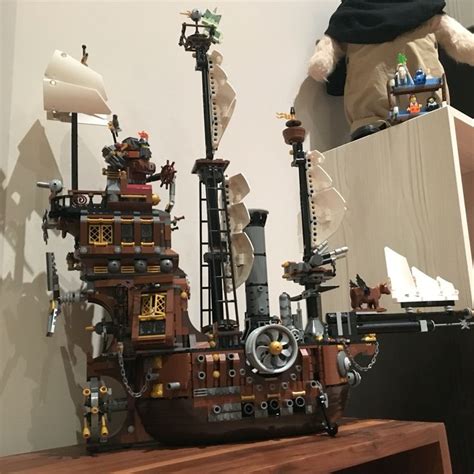 Lego 70810 | Lego, Stationary, Stationary bike
