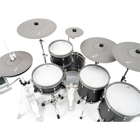 Efnote X E Drum Set Thomann United Arab Emirates