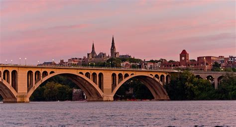 Visit | Georgetown DC - Explore Georgetown in Washington, DC