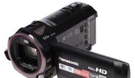 Видеокамера Panasonic HC-V770 | Festima.Ru – частные объявления