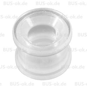 T4 Buchse 19mm für Schaltstange Verglnr 701711131 7D0711131 BUS ok