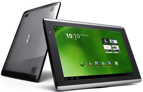 ПЛАНШЕТ ACER - купити планшет Асер в Києві і Україні