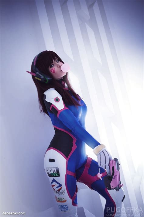 Astarohime D Va Naked Cosplay Asian 29 Photos Onlyfans Patreon