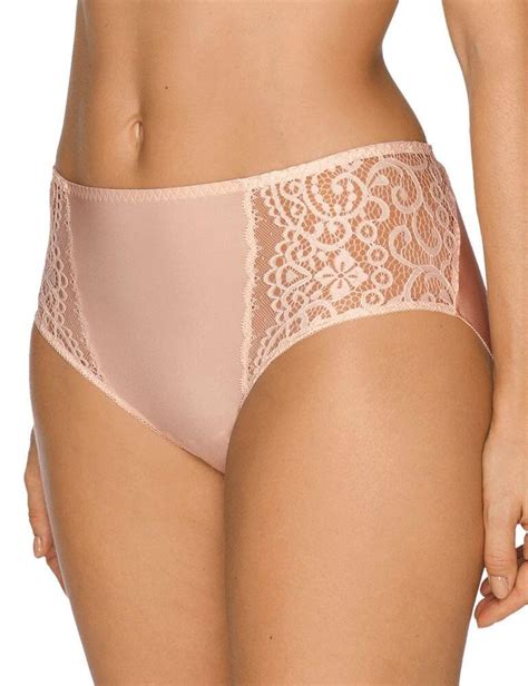 Prima Donna Twist I Do Full Brief Belle Lingerie Prima Donna Twist