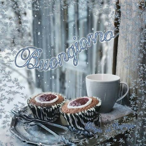 Buongiorno Invernale Good Morning Tableware 3 Editor Bella