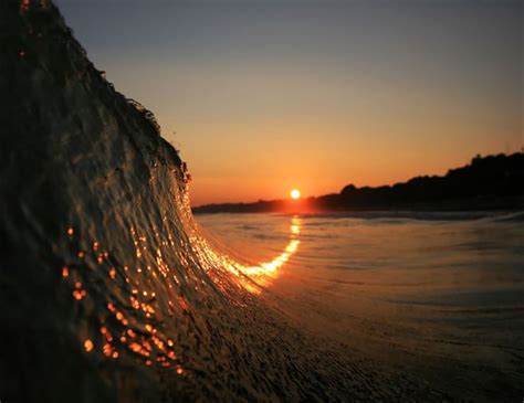 20 Majestueuses Photos De Vagues Saisissent La Beauté Des Vagues