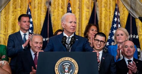 Biden Gives Legal Protections To Undocumented Spouses Of U S Citizens