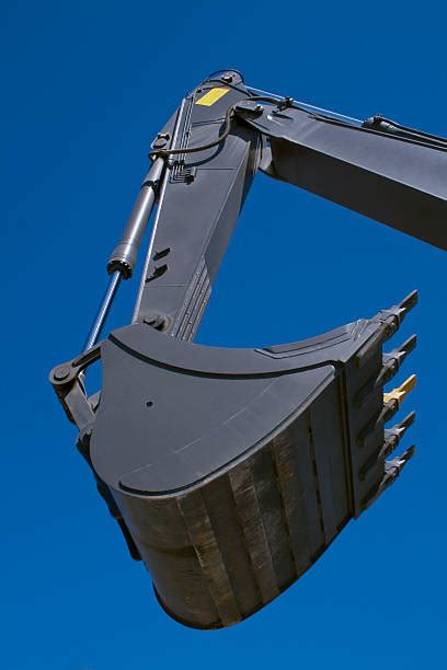 Excavator Claw Stock Photos Pictures And Royalty Free Images Istock