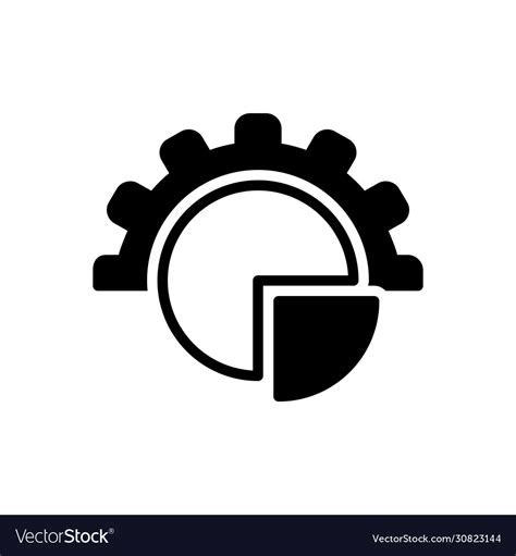 Sector Royalty Free Vector Image - VectorStock