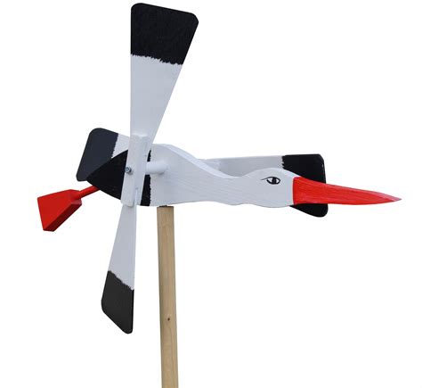 Купить Отпугиватель для сада WINDMILL STORK: отзывы, фото и ...
