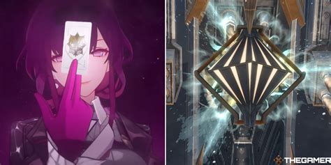 Stellaron And Fragmentum Lore In Honkai Star Rail Explained