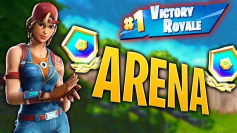 VITTORIA REALE CON KILL EPICHE In ARENA Fortnite ITA Epicalee