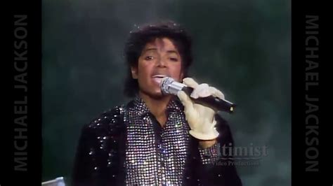 Michael Jackson 5 Medley Motown 25 Billie Jean Complete And Restored