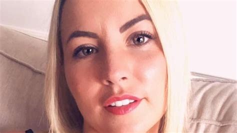 Paedophile Teaching Assistant Kandice Barber Who Had Sex With A Pupil In A Field Is Freed