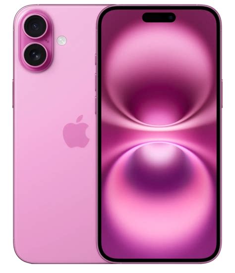 Купить iPhone 16 Plus 128 Гб по низкой цене в Ставрополе в магазине TWIGO