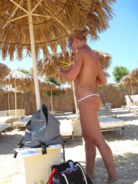 Bikini Model Stella Ai Enhanced Net Topaz Sharpen Porn Pic