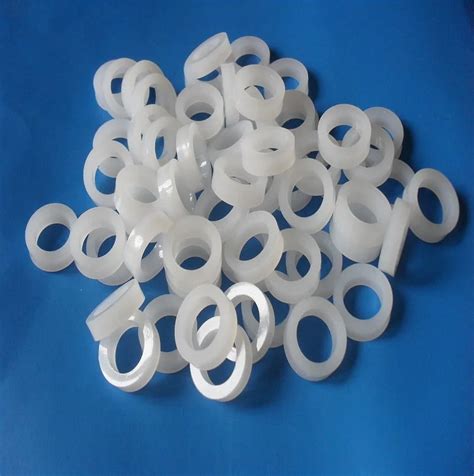 Nylon Spacers Mechblock