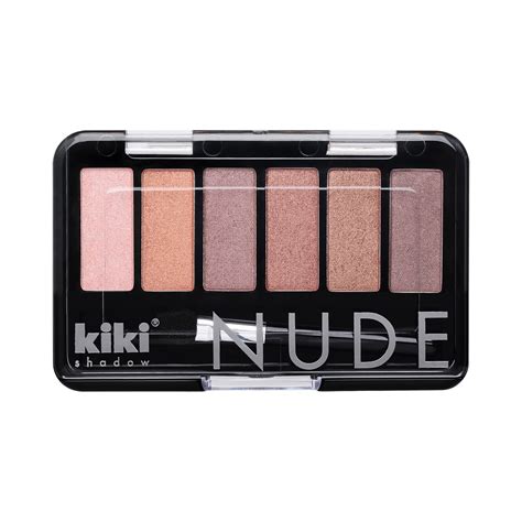 Kiki Nude Novex