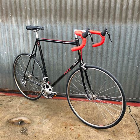 Trek 400 Series Very Large Vintage Road Bike Cocos Variety