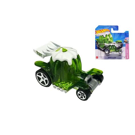 Hot Wheels Biler Dessert Drifter Hot Wheels Basic Biler HKG Shop Eurotoys Dk