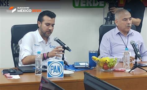 Pan Exige Encuartelar A La Polic A Municipal De Mazatl N Denuncian