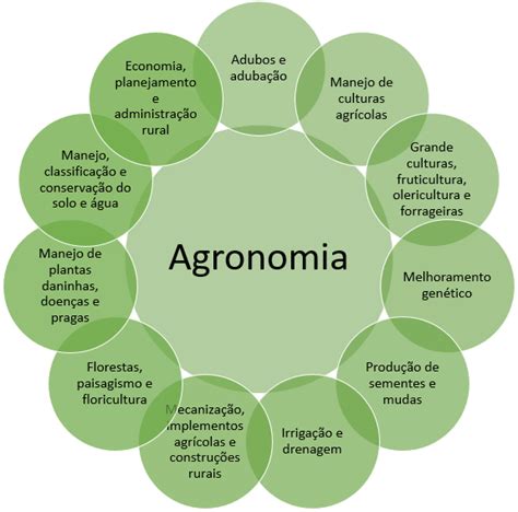 Engenheiro Agrônomo Quanto Tempo De Faculdade