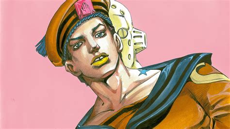 Jojos Bizarre Adventure Wallpaper 1920x1080 76 Images