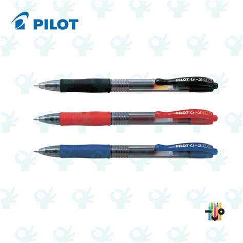 Ofiskita Pilot G2 Gel Pen 10mm Bl G2 10