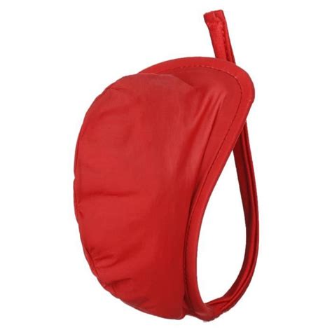 DPois C String Homme Sexy Érotique Bulge Pouch Sous Vêtements Invisibles Tanga Sissy Lingerie
