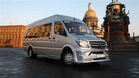 Наши автобусы - Сезон Тревел