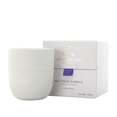 De-Stress Mind Collection for Ultimate Calm | Aromatherapy Associates