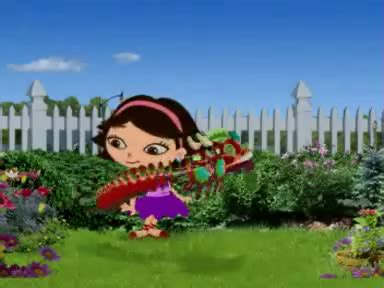 Little Einsteins Dragon Kite Screencap - Little Einsteins Photo ...