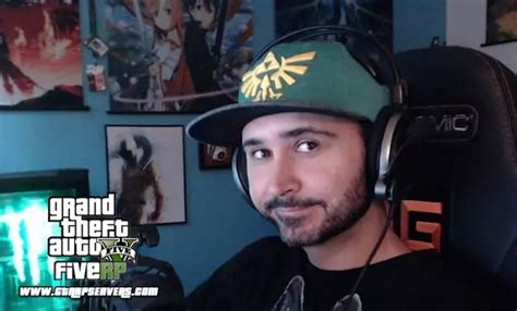 GTA 5 RP streamer Summit1g: GTA RP characters and earnings