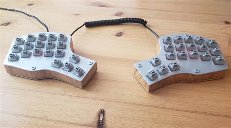 Build Your Own Pc Keyboard At Nettie Cavender Blog