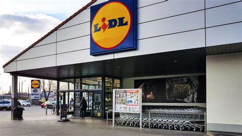 Ri Si Bejelent St Tett A Lidl Hihetetlen L Olcs Lesz A Magyarok