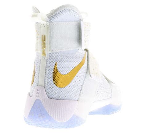 Coming Soon Nike Lebron Soldier 10 Gold Medal Nike Lebron Lebron