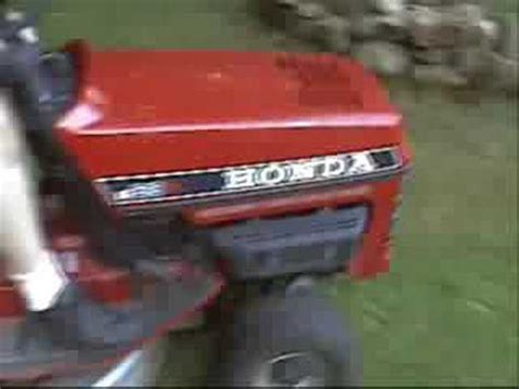 Honda Riding Lawn Mower Ht Parts Reviewmotors Co