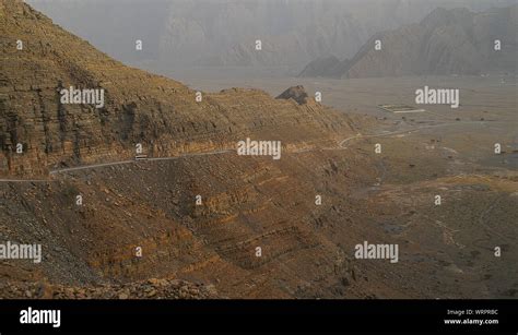 Musandam governorate hi-res stock photography and images - Alamy