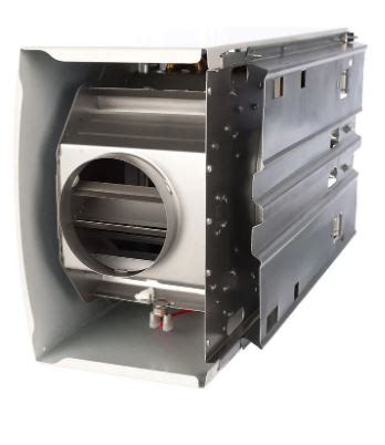 Газовый проточный водонагреватель BOSCH WR13-2 P23 7702331716 - купить ...