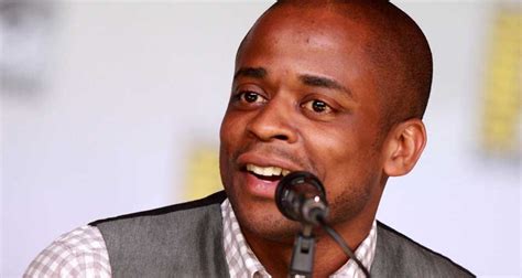 Dule Hill’s Net Worth: From Broadway to Television Stardom - Good Luck Info