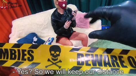 Woman Together Play Ass Hole Sex Toy And Fucking Feat Cherry Aleksa By Cherry Aleksa XHamster