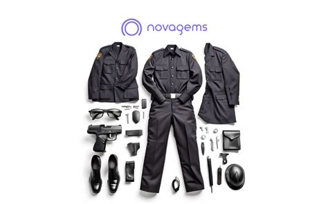 The Role of Comfort and Durability in Security Guard Uniforms