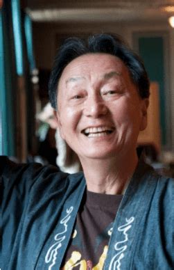 Esalen Journal | Tai Chi Master Al Huang’s Wake-up Call