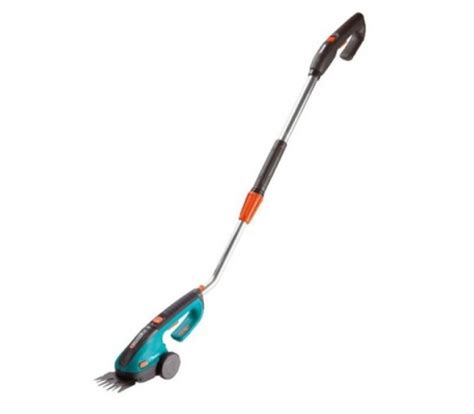 Аккумуляторные ножницы Gardena Classic Cut купить в Харькове