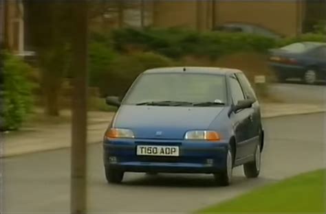 IMCDb Org 1999 Fiat Punto SX 1a Serie 176 In Top Gear 1978 2002