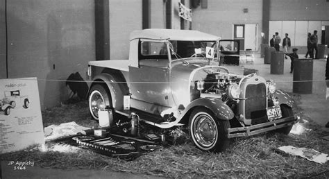 History Hot Rod Truck Thread Page The H A M B